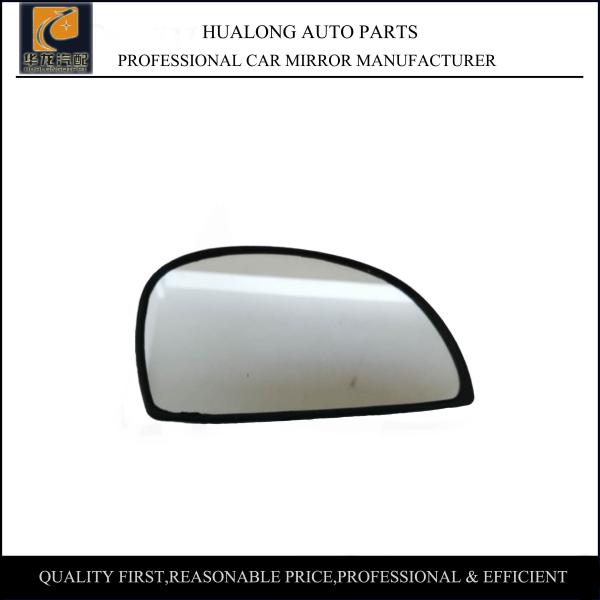 Buy cheap Hyundai&Kia Car Parts-2003 Hyundai Accent Car Side Rearview Mirror Glass from wholesalers
