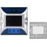 Buy cheap 6 LED Road Marker Deck Light Water Resistant Flashing Driveway Lamp from wholesalers