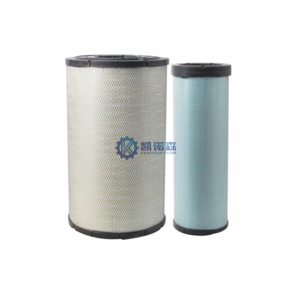 SY425 XE470D Excavators Air Filter Element 11033996 AF25454 P777868 AF25627