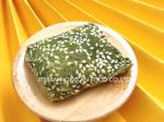HACCP Certified Natural Sea Greens Ulva Lactuca Powder With 1 Year Shelf Life