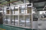 High Capacity Dough Kneading Industrial Noodle Machine , Best Noodle Machine