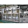Buy cheap High Capacity Dough Kneading Industrial Noodle Machine , Best Noodle Machine from wholesalers