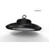 Buy cheap Dualrays 160LPW UFO LED High Bay Light OSRAM / CREE LEDs 240W AC 90V~305V IP66 from wholesalers