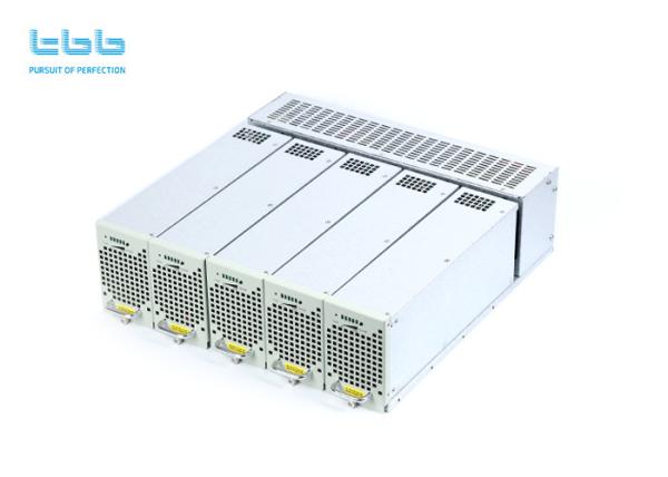 Buy cheap 9Kva 48vdc To 220vac Inverter N+1 Power Inverter N+1 Redundant Configuration from wholesalers