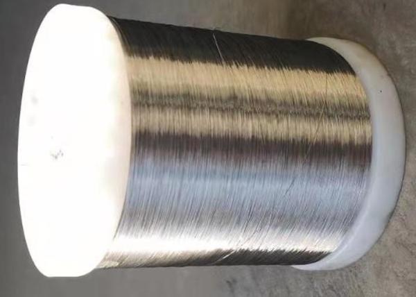 Buy cheap Standard Thin Wire Rope AISI 304L Thin Stainless Steel Wire from wholesalers