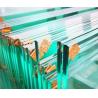 Buy cheap Customized Anti-Reflection Laminated Insulated Glass 6mm 8mm 12mm For Shower Screen from wholesalers