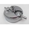 Buy cheap Two Plate S50C LKM Steel Molds For Casting Aluminum from wholesalers