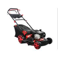 Buy cheap 196cc Grass Lawn Mower product