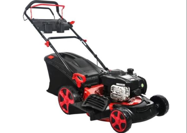 Buy cheap 196cc Grass Lawn Mower from wholesalers