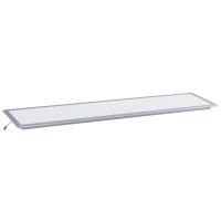 Buy cheap FCC 20W 2000lm 85V-265V 300x600 Kitchen Led Ceiling Tile Lights product