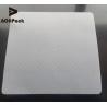 Buy cheap 4 Way 0.7mm 400kgs Solid Fiber Slip Sheets from wholesalers