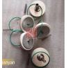 Buy cheap New Condition 250018-262 TD Minimum Air Compressor Oil Shut-Off Valve Industrial Compressor Parts Metal Material from wholesalers