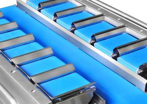Wholesale ISO Certified 12 Belt IP65 Fruit And Vegetable Packaging Machine Vegetable Weigher from china suppliers