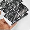 Buy cheap Thermal Waterproof Glossy Sticker Paper from wholesalers