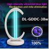 Buy cheap 38W Ultraviolet Radiation Lamp Disinfection Sterilization Light DL-GDDC-38W from wholesalers