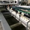 Buy cheap 2800mm Fullyautomatic Corrugated Box Gluer For Carton from wholesalers