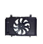 21481-1FC5A Auto Parts Radiator Water Tank for NISSAN LIVINA TIIDA C12