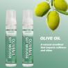 Buy cheap Strong Hold Frizz Control Hair Wrap Set Lotion Foam Hair Mousse from wholesalers