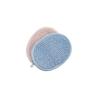 Buy cheap Colorful Oval Body Scrub Pad Bathing Scrubber For Promotion from wholesalers