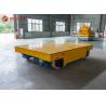 Buy cheap 14t Battery Operated Railway Transfer Trolley from wholesalers
