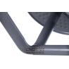 Buy cheap outdoor fitness equipment Park Wood outdoor Exercise Equipment Taichi Wheel For Arm Training from wholesalers