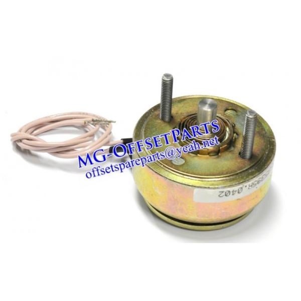 Buy cheap AB7-5291-400, LR-438/598S/101 Komori original motor driver, komori original parts from wholesalers