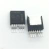 Buy cheap BLDC Motors Field Effect Transistor Power Mosfet IPB017N10N5 Infineon from wholesalers