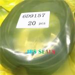 5P5846 6H3977 6D9157 2K8199 ORING SEAL black nbr fkm ptfe