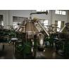 Buy cheap DHZ Series Disc Stack Centrifuge , Vegetable Oil Separator For Oil Refinery Factory from wholesalers