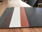 Matte Finish Steel Roof Tiles 30-Years Warranty HDP Beckers Paint Corrugated