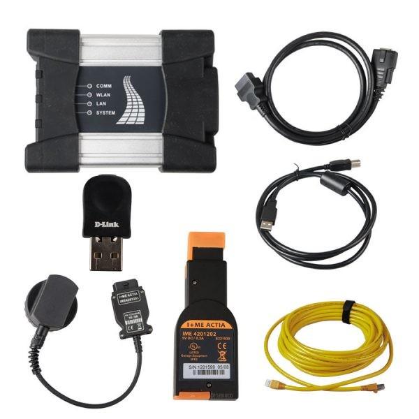Buy cheap BMW NEXT MOST Connector 24v Automotive Diagnostic Tools from wholesalers