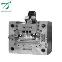 Buy cheap Kettle Shell Injection Mould LKM1.2738 Electrical Plastic Molding product