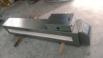 Professional Industrial Tunnel Metal Detector For Plastic / Rubber / Recycling