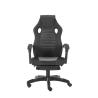 Buy cheap HCYZ OEM Racing Style Leather Office Gaming Chair For Children Metal Type Iron Swivel from wholesalers