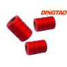 Buy cheap S5200 Auto Cutter Parts PN 246500303 GT5250 Cutter Spare Parts Bearing Closed from wholesalers
