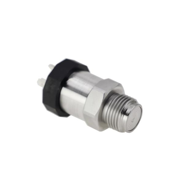 Buy cheap 4-20mA China Factory Compact Size Low Cost Pressure Transmitter With High Quality from wholesalers