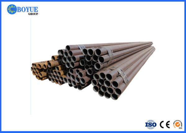 Buy cheap SCH 5 - SCH XXS Hot Dip Galvanized Steel Pipe Large Diameter For Oil / Water from wholesalers