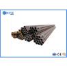 Buy cheap SCH 5 - SCH XXS Hot Dip Galvanized Steel Pipe Large Diameter For Oil / Water from wholesalers