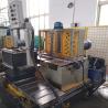 Buy cheap Valve CNC Drilling Tapping Machine Precision Threading Solutions from wholesalers