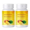 Buy cheap 180 Capsules Per Bottle Bromelain Supplements Anti Diabetes Anti-cancer And Anti Rheumatism from wholesalers