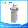 Buy cheap Best seller!!! Low price for 5 handles cryolipolysis & cavitation slimming machine from wholesalers