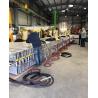 Buy cheap Lightweight Vulcanizing Conveyor Belt Press Machine CE For Wood Conveying from wholesalers