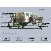 Buy cheap 15L Algae Powder Centrifugal Atomizer Spray Drying Machine Fast Speed product