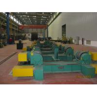 Buy cheap Conventional Welding Fit Up Rotator product