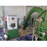 Buy cheap Pelton Water Turbine / Pelton Hydro Turbine from wholesalers