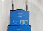 Waterproof Container GPS Tracker 15000mah Long Battery Padlock GPS Tracker