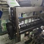 Facial Napkin Tissue Paper Machine for Paper Recycling Equipment Roll Converting