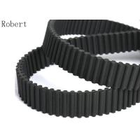 Buy cheap T Toothed Small Rubber Timing Belts 5m Adjustable Length Abrasion Resistance product