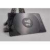 Buy cheap Stainless Steel Metal RFID NFC Business Card from wholesalers