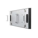 P3.9 Outdoor Fixed LED Display Screen Cabinet SMD1921 1000×1000mm